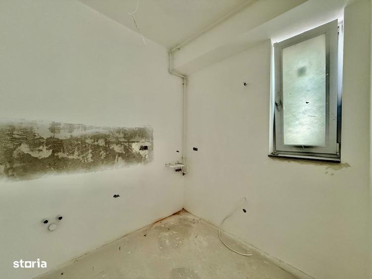 Apartament cu 2 camere în Dacia — fotografia 3