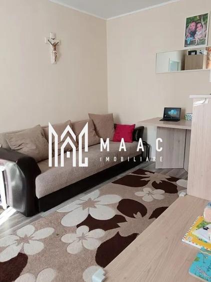 Apartament cu 2 camere semidecomandat, mobilat în Țiglari