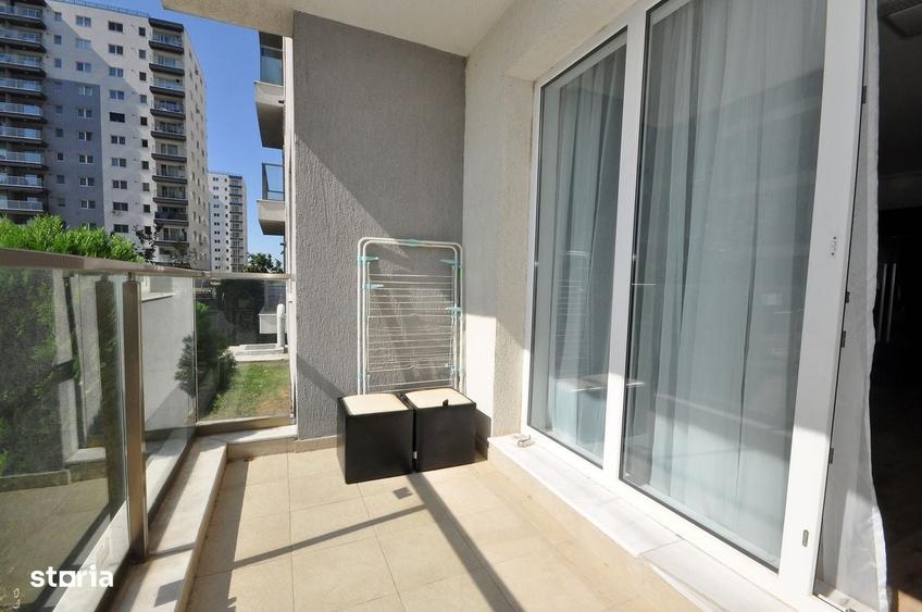 Apartament cu 3 camere în Prelungirea Ghencea