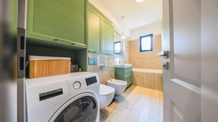 Apartament 4 camere, confort sporit, Central - Piata Lucian Blaga - 7