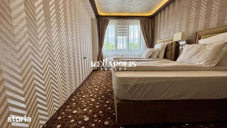 Apartament cu 4 camere în Central