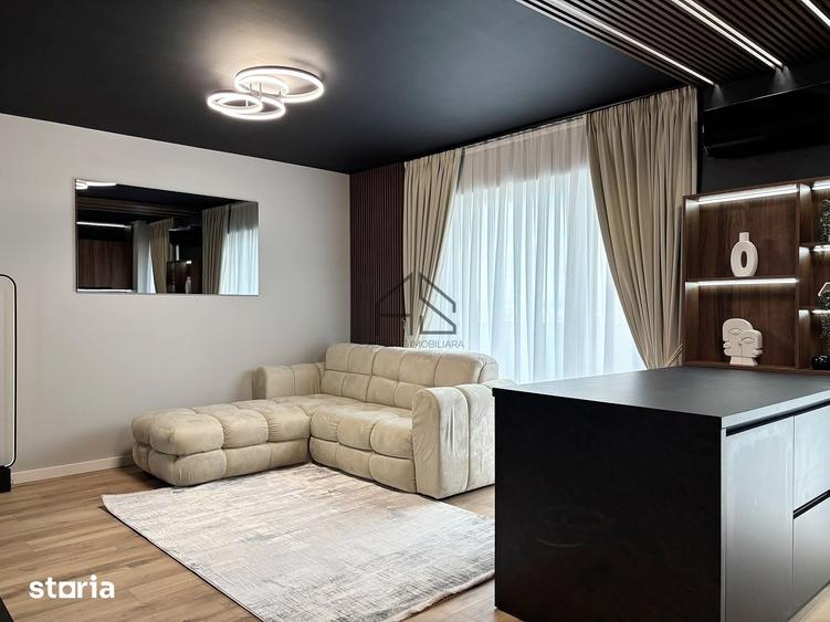 Apartament cu 3 camere în Seleuș