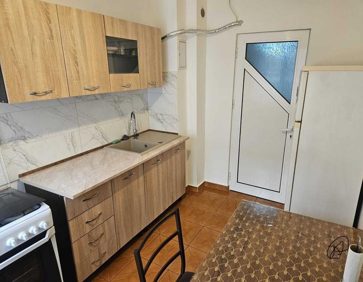 Apartament cu 2 camere decomandat în Nord