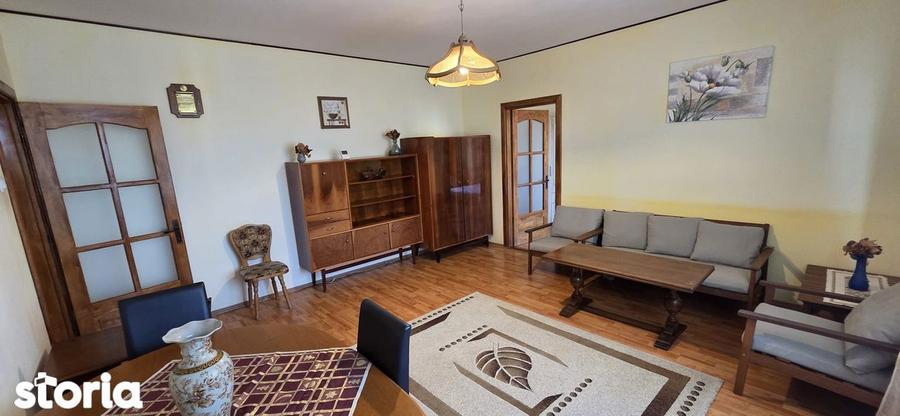 Ap 2 Camere Bdul Take Ionescu 350 euro - 12