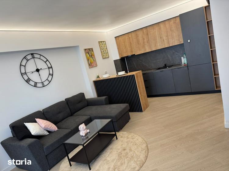 Apartament 2 camere/ Cortina North/ Pipera/ Promenada + parcare - 1