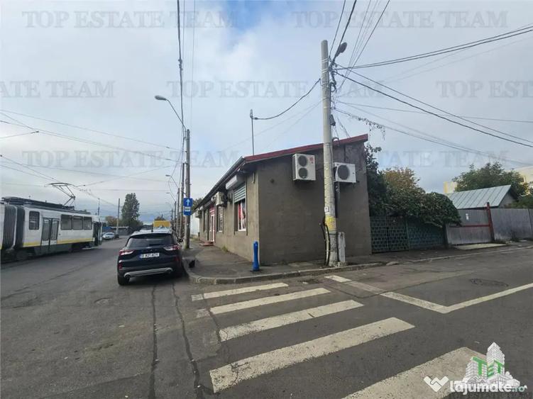 Teren de 5668 mp, în Ferentari