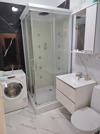 Apartament decomandat în Cetate