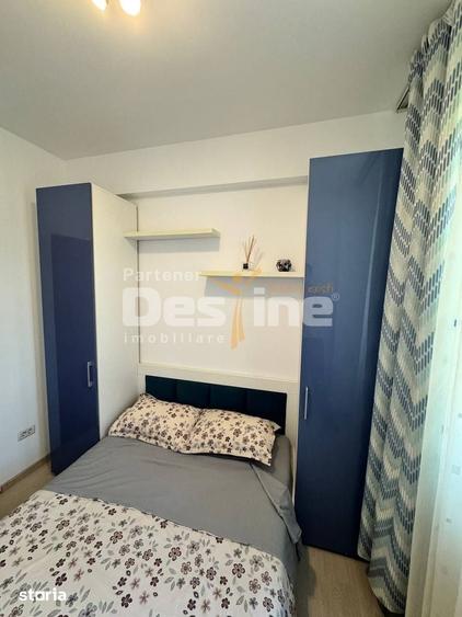 Apartament elegant 2 camere | Mamaia, Hanul cu Peste | Parcare inclus - 12