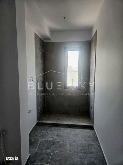 Apartament cu 3 camere în Năvodari