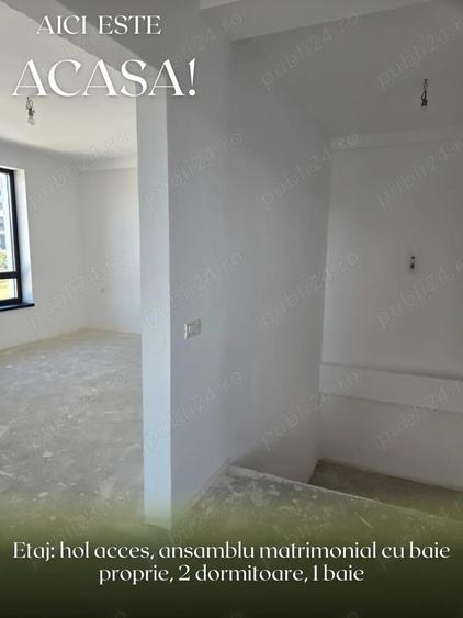 Casa noua de vanzare, Bucuresti, Sector 3 - 10