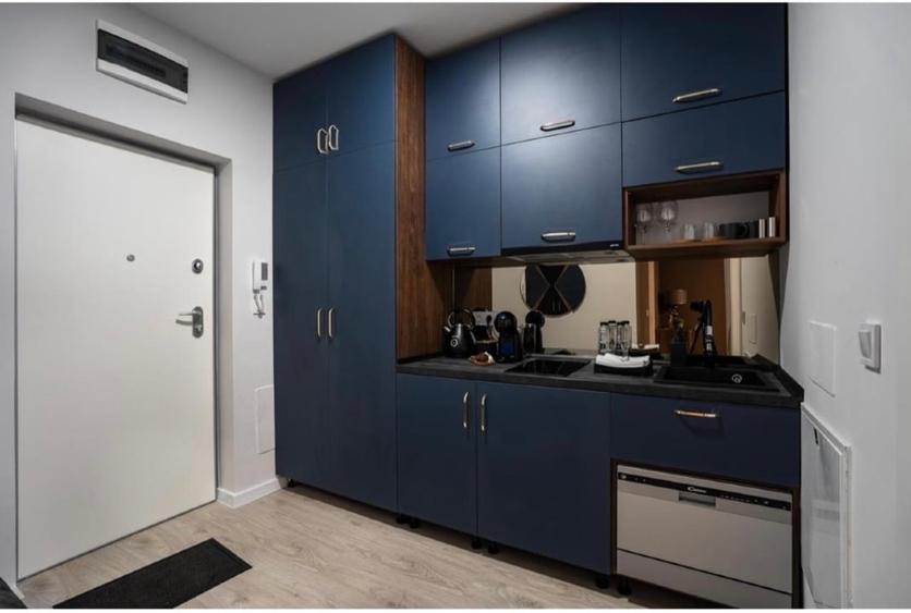Studio dublu de vanzare – Ivory Residence | Investitie cu venit activ - 9