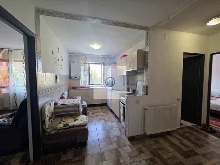 Apartament 2 camere decomandat, etaj 3/4 – Aleea Independenței, Deva - 6