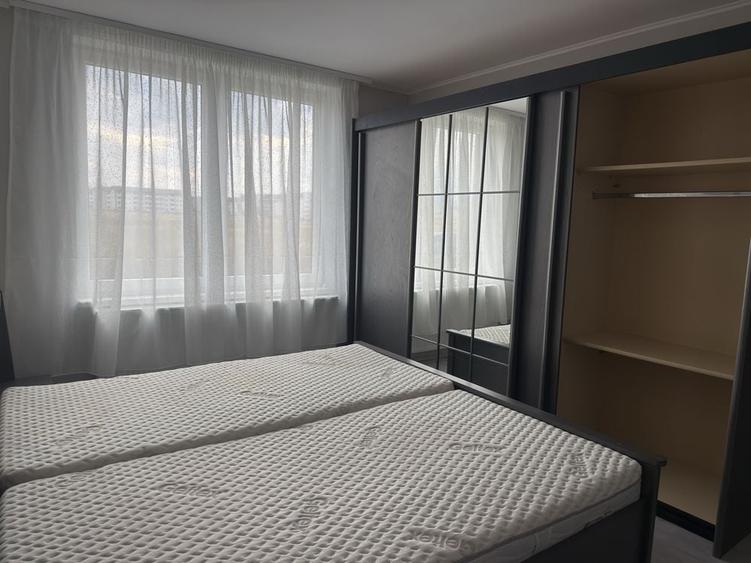 Apartament cu 3 camere decomandat în Șelimbăr