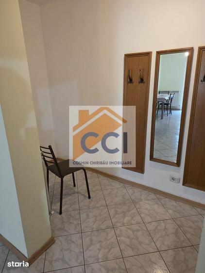 Apartament 2 camere de inchiriat Strada 9 Mai, nr. 15, Bacau - 7