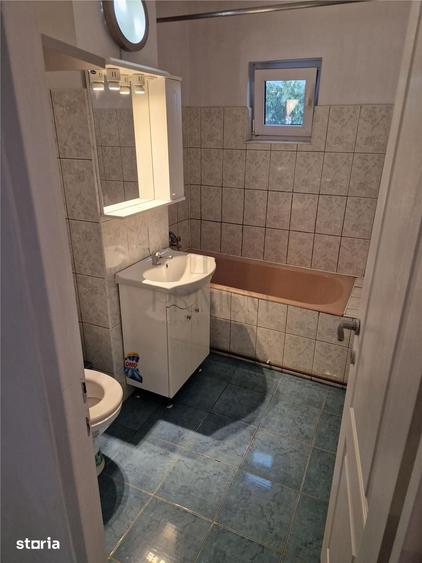 Apartament cu 2 camere decomandat în Soarelui