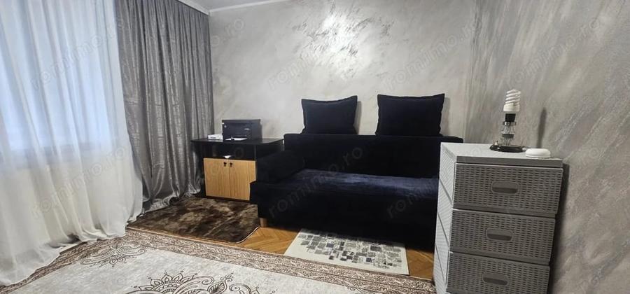 Apartament cu 2 camere semidecomandat în Țiglina 2