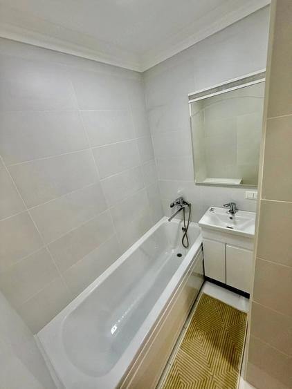 Garsonieră decomandată în Nicolae Grigorescu