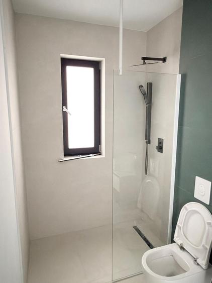 Apartament cu 2 camere în Torontalului