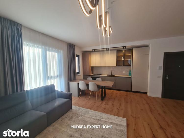 Nou / Apartament Premium / 2 Camere / Tunari-Otopeni - 16
