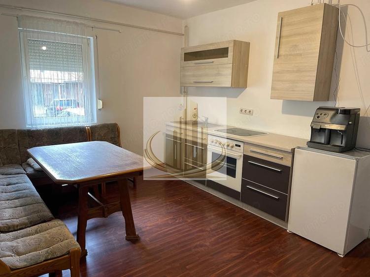 Apartament spa?ios cu 3 camere 77mp | Calea Aradului - 6