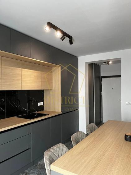 Apartament cochet cu 1 camera | Braytim - 2