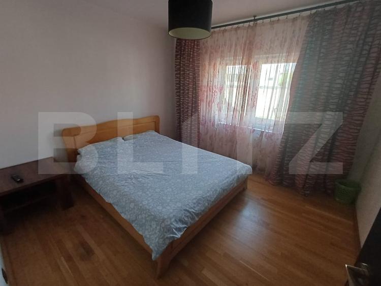 Apartament de inchiriat, cu 2 camere, 52 mp, zona ROMPETROL - 2