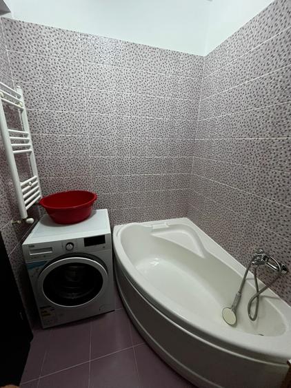 Apartament cu 2 camere în Militari
