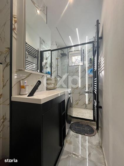 COMISION 0% Apartament 2 camere sdec etajul 2 renovat complet Micro 6 - 6
