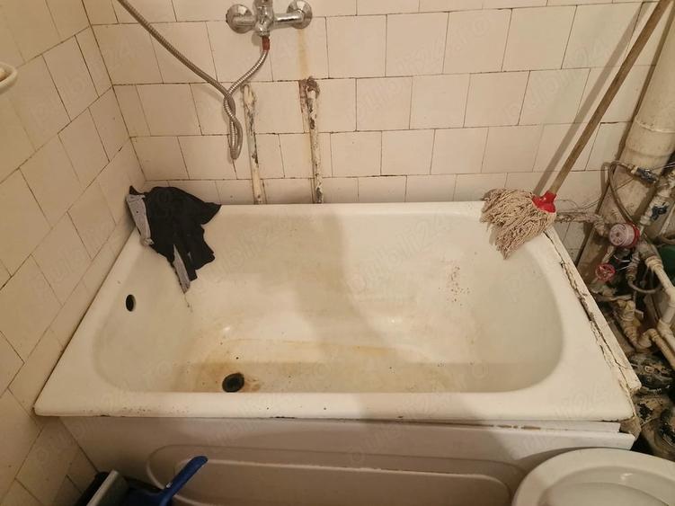 Garsonieră semidecomandată în Mărăței