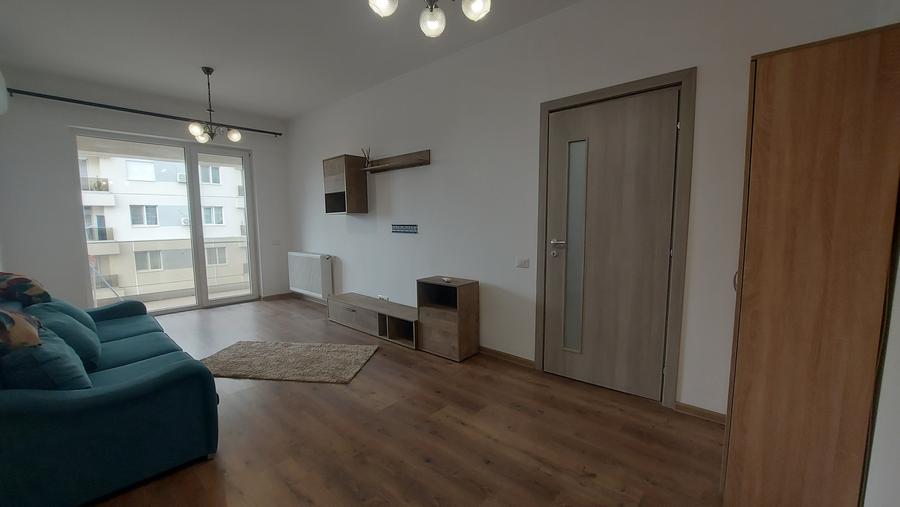 Apartament cu 2 camere decomandat în Sud-Vest