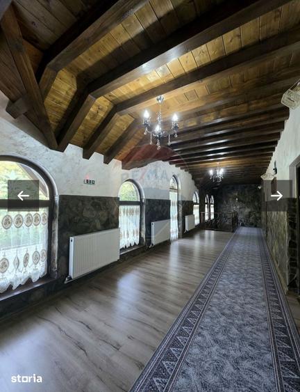 Casă cu Teren 525 Mp în Central
