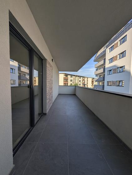 Apartament cu 3 camere în Florești