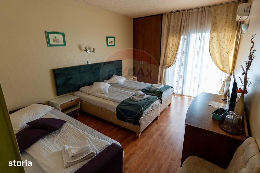 Spațiu comercial, de 1,829 mp, în Central