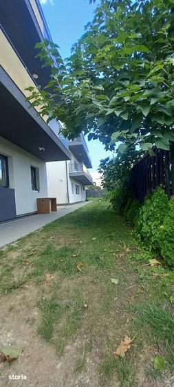 Apartament cu 2 camere în Dâmbul Rotund