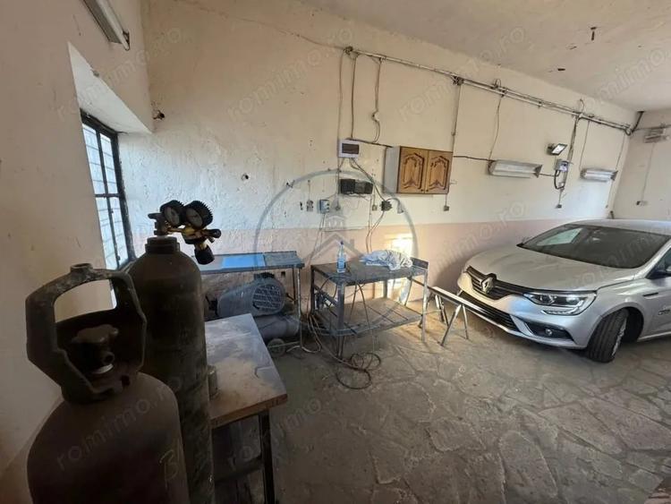 ATELIER DE INCHIRIAT PODUL JELNEI - 1