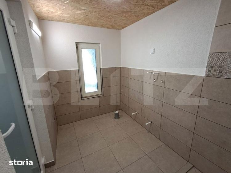 Proprietate deosebita 2 case, lac de peste, finisaje premium - 16
