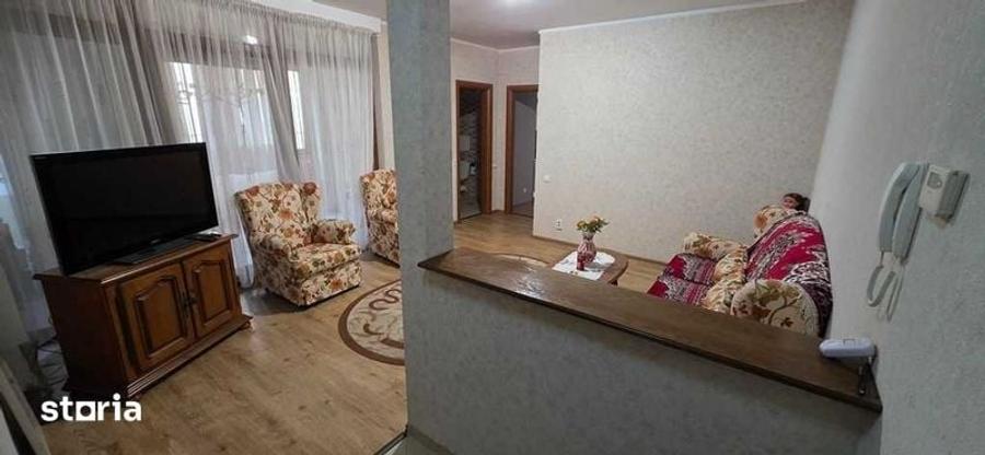 Apartament doua camere - 8