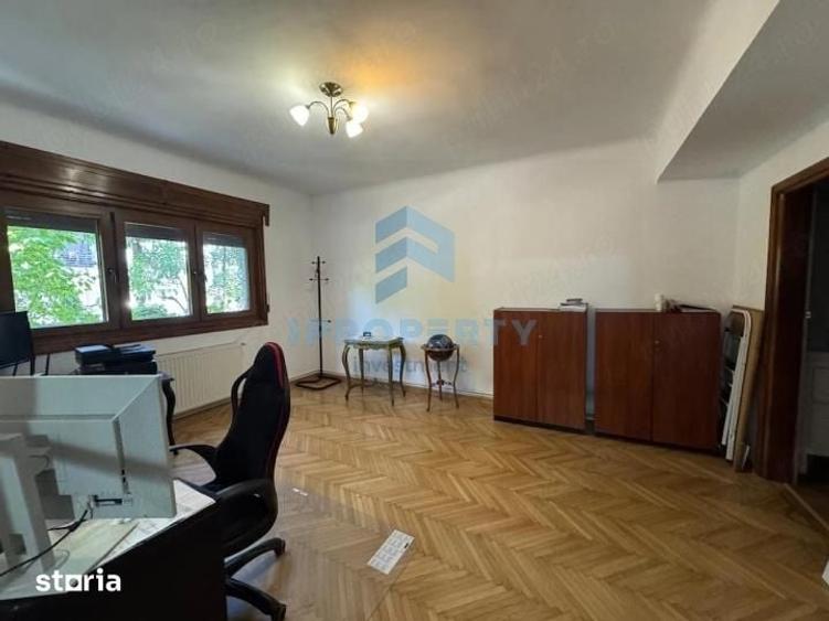 Spațiu comercial, de 100 mp, în Floreasca