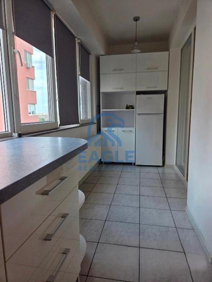 Euromaterna - 2 Camere cu balcon si parcare in bloc nou pe termen lung - 6
