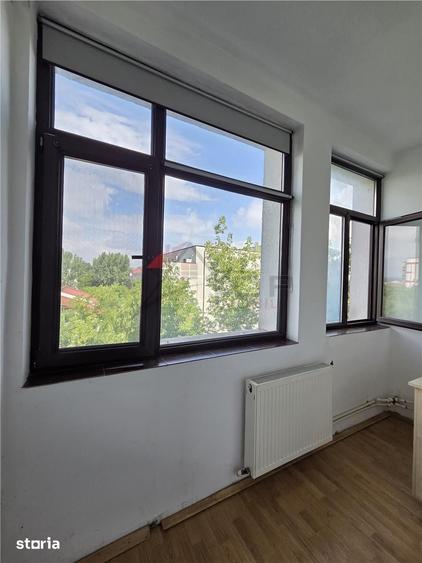 Apartament cu 2 camere în Bularga