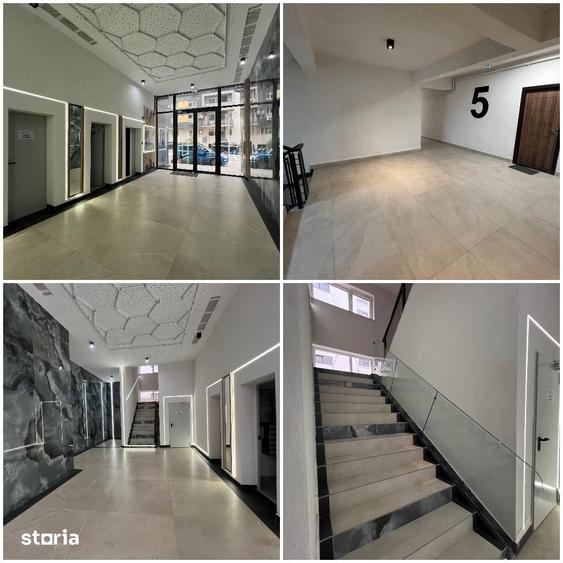 Apartament cu 2 camere, mobilat în Central — fotografia 1