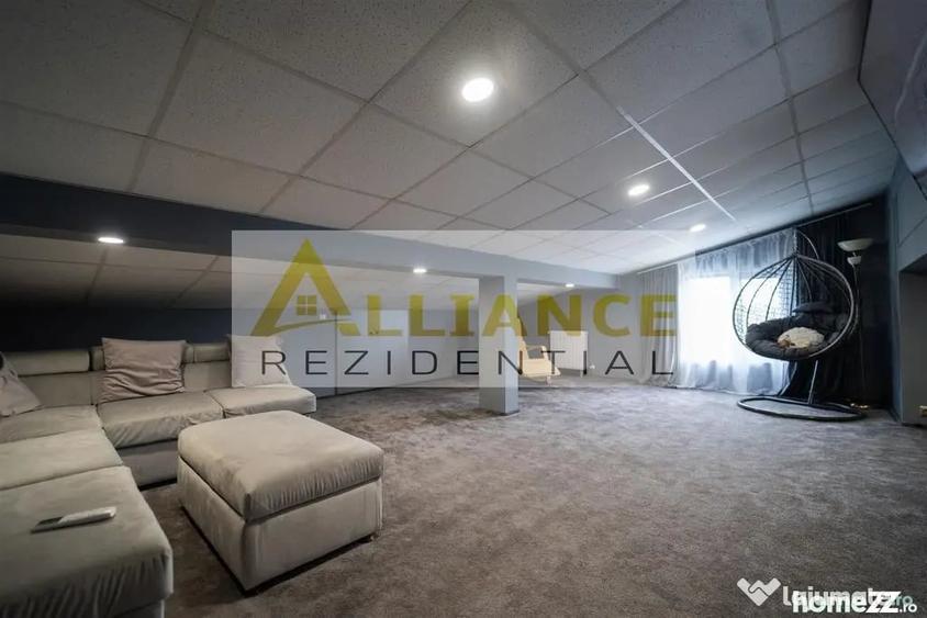Casă cu 4 camere cu Teren 755 Mp în Frumușani