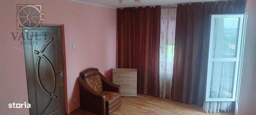 Apartament 2 camere -Risc 2 - 4 minute metrou 1 Decembrie - 3