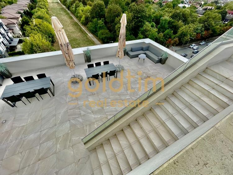 Apartament cu 2 camere semidecomandat, mobilat în Iancu Nicolae