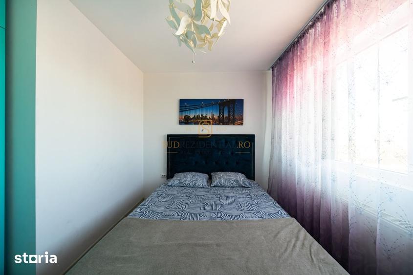 Apartament cu 3 camere, mobilat în Rahova — fotografia 3