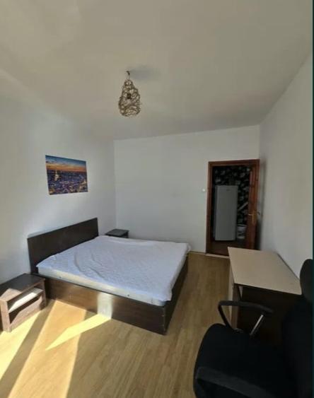 Garsonieră decomandată în Tătărași