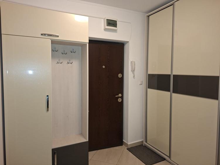 Garsonieră decomandată în Bucur Obor