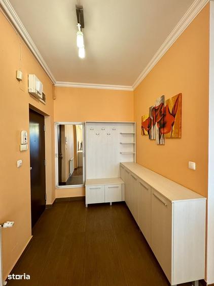 Apartament cu 3 camere decomandat în UTA