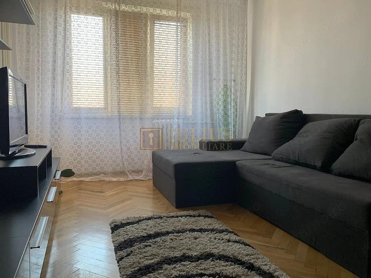 3 camere-2 dormitoare| Calea Circumavatiunii| apartament frumos! - 16