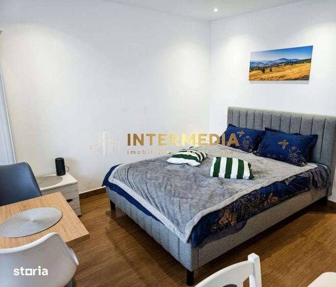GARSONIERA DECOMANDATA I CETATE I RENOVATA TOTAL I 31 MP I CETATE I - 8